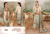 Jade Bliss Lawn Collection Vol 5 By Shree Printed Embroidery Cotton Pakistani Suits Wholesale Market In Surat
